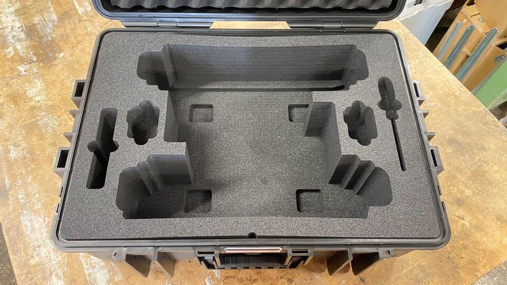 Valigie: Outdoor Cases 6500 – Nuovo e nell'imballaggio originale da Belmont-sur-Lausanne venduto da myromega