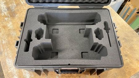 Outdoor Cases 6500