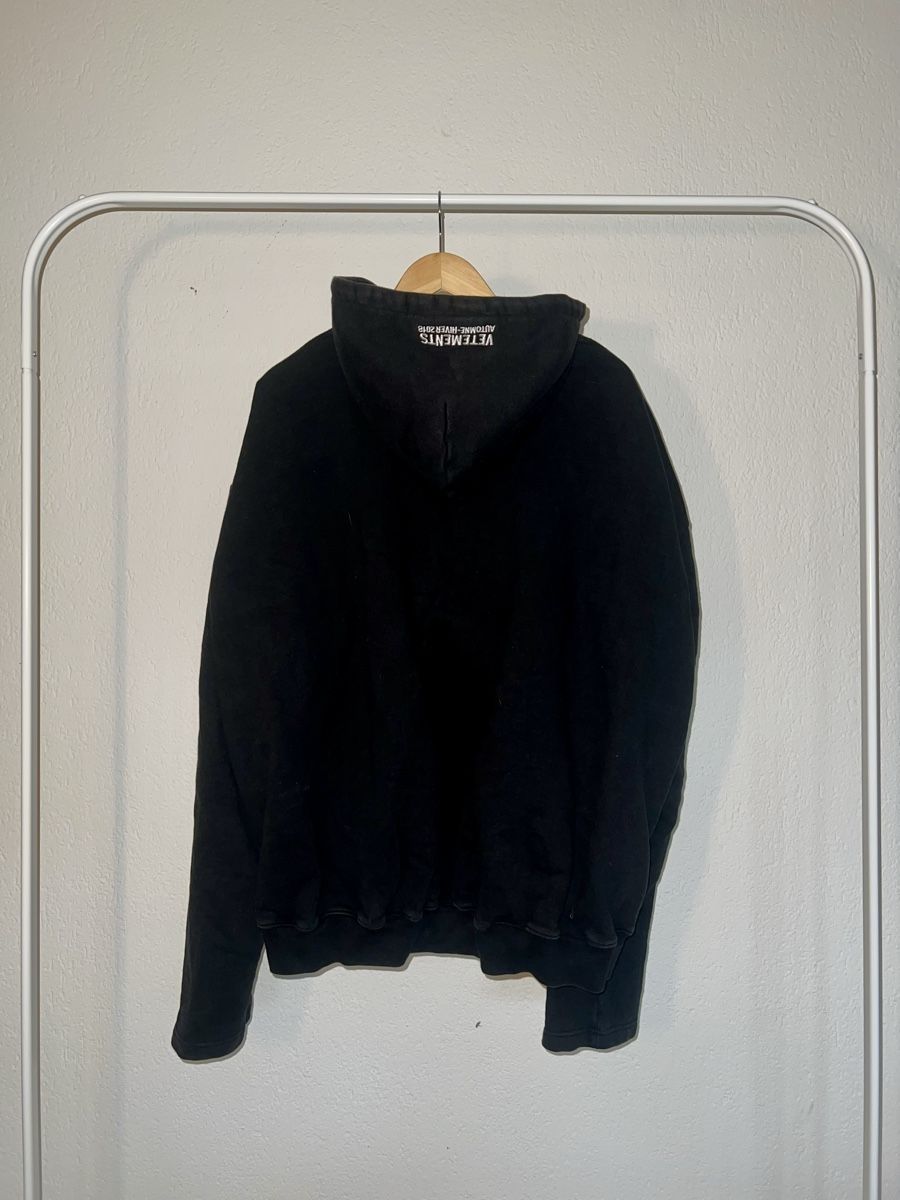 Balenciaga Pullover & Sweatshirts: Vetements – Gebraucht aus Thun von Lololori 2