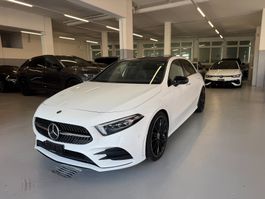 Mercedes-Benz A250 4m ab 1.-!! top Ausstattung