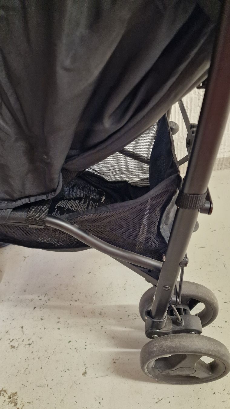 Joie Kinderwagen: Kinderwagen Joie – Gebraucht aus Bassersdorf von Al-EnStore 5
