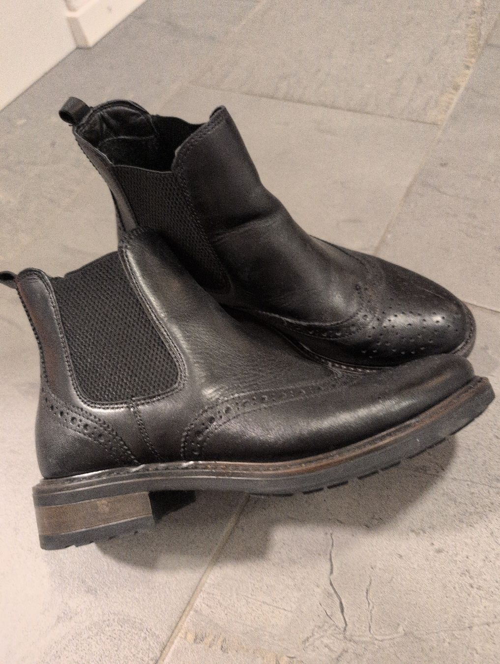 Dosenbach Scarpe da donna: winterstiefel 5th avenue – Nuovo (secondo la descrizione) da Ostermundigen venduto da YA77 2