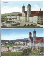 Einsiedeln 2 x
