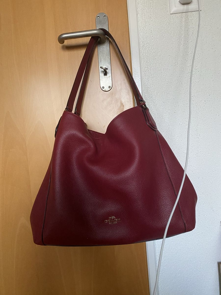 Coach Borse da donna: Coach Tasche  – Usato da Marthalen venduto da ber_5l95 4