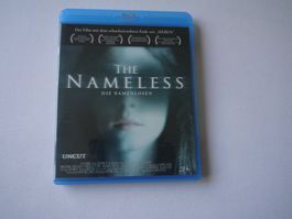THE NAMELESS - DIE NAMENLOSEN - uncut -