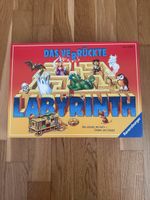 Das verrückte Labyrinth 