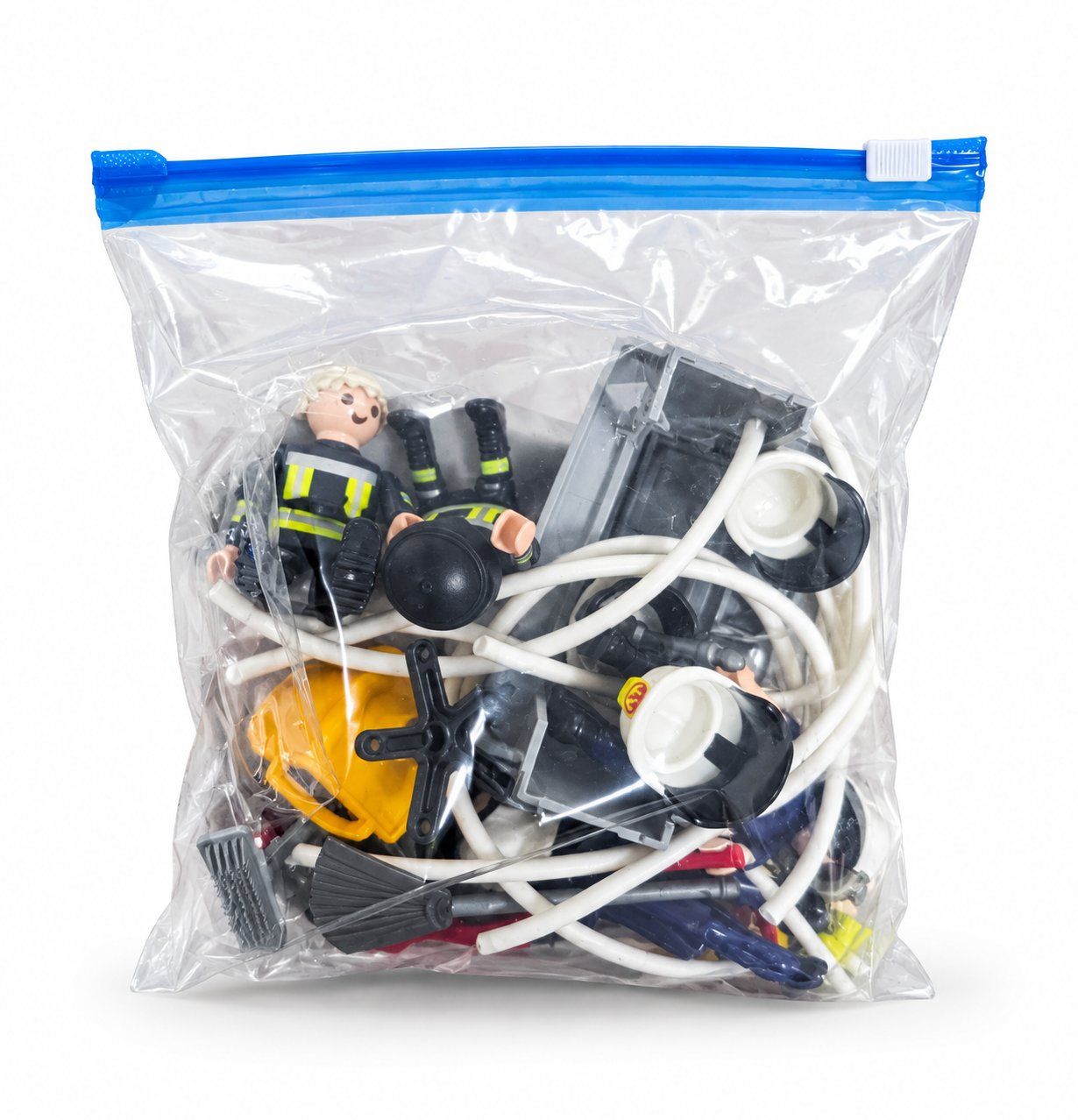 Playmobil Jouets: Feuerwehr Stadion – D'occasion à Bellach par Hanson01 1