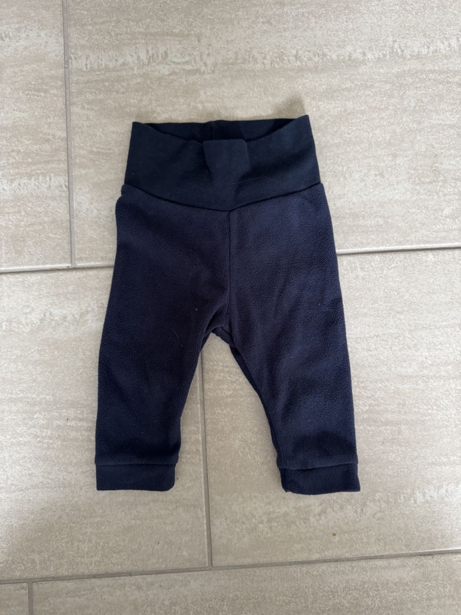 Pantaloni: Fleece Hose Gr. 68 – Usato da Schinznach Dorf venduto da meee_l