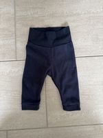 Fleece Hose Gr. 68
