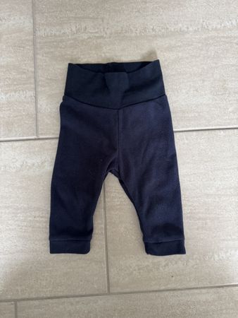 Fleece Hose Gr. 68