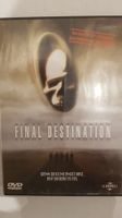 DVD Final Destination