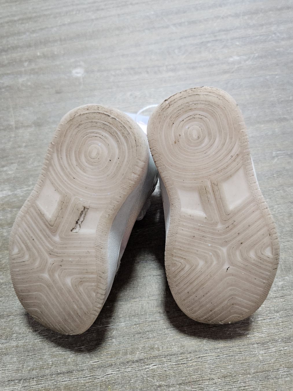 Scarpe per ragazze: Funkelnde Mädchen Schuhe mit Sternen Grösse 25 – Usato da Horw venduto da Zedy01 6