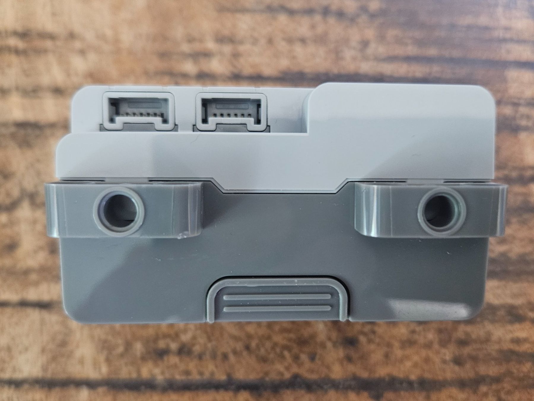 Lego Kit di costruzioni: lego  Electric Battery Box Powered Up Bluetooth Hub – Nuovo e nell'imballaggio originale da Confignon venduto da Ecrofigs 2