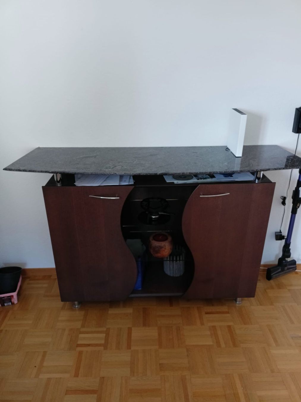 Cassettiere: Gratis – Usato da Effretikon venduto da kla_9mry