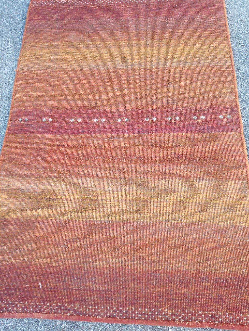Tapis: Orientteppich massiv ab 10 Stutz – D'occasion à Zürich par edi_c2m6 4