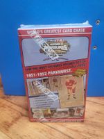 TRADING CARDS HIDDEN TREASURES 1987