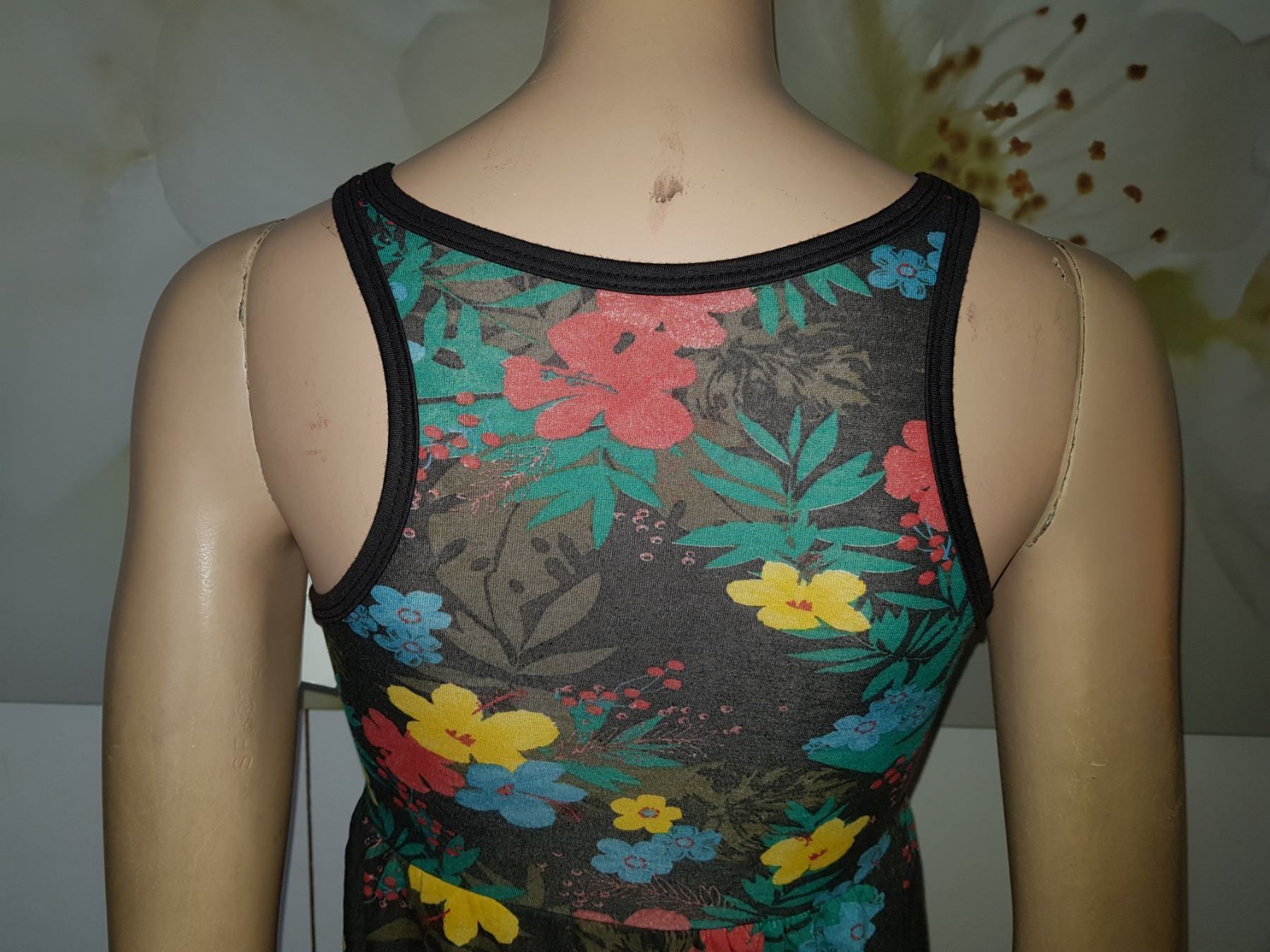 Kleider: Robe/Kleid BASIC Taille/Grosse S (M EUR)   Neuve/Neu – Neu (gemäss Beschreibung) aus Cossonay-ville von Super-Price-Quality 7