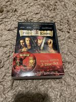 Fluch der Karibik 3-Disc Set Special Edition DVD Top!