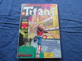 Titans album numéro 31 (recueil)