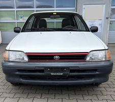 Toyota Starlet 1300 EFI (SI)