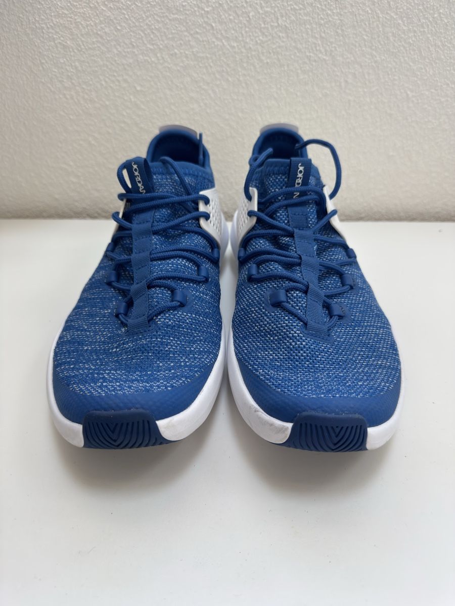 Jordan Scarpe da uomo: Nike Jordan Express Sneaker – Usato da Muri AG venduto da Suti29 1
