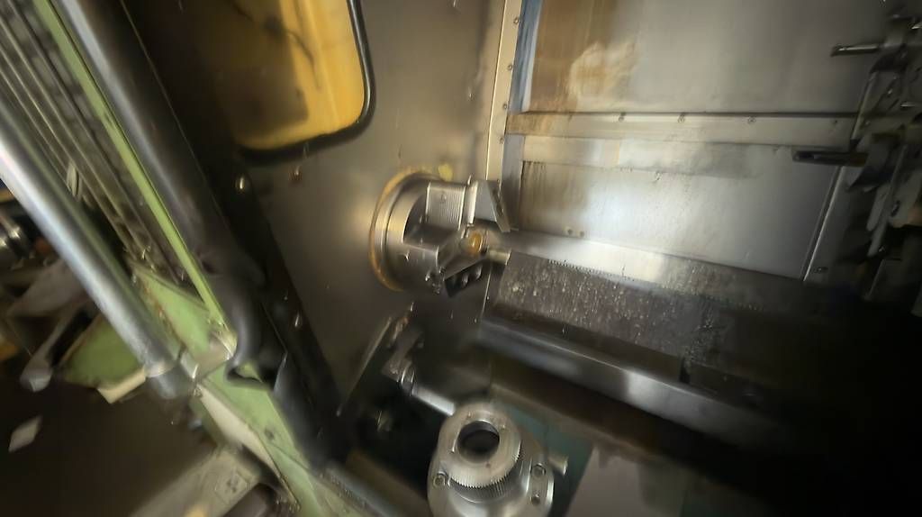 GF Tutte le macchine: CNC Drehmaschine NDM-16 – Usato da Neuhausen venduto da reifen-profis 3