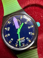 Stopp Swatch 1991