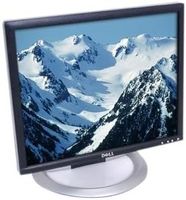 Dell UltraSharp LCD Monitor