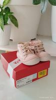 Kickers fille 20