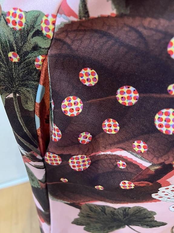 Kleider & Röcke: Oilily Kleid Gr. 140 Neu – Gebraucht aus bern von denkalh 3