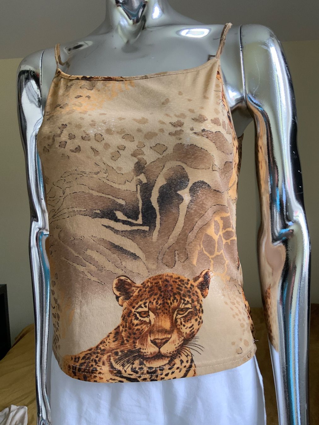 T-shirt: Sommer shirt gr s – Usato da Langnau am Albis venduto da Judithsebi 1