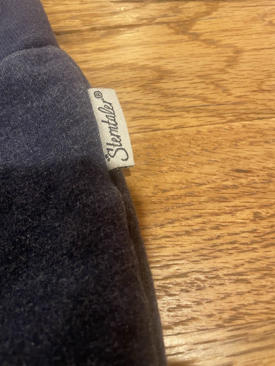 Sterntaler Hosen: Hose Teddy von Sterntaler – Gebraucht aus Jonen von vik_7rcj 1