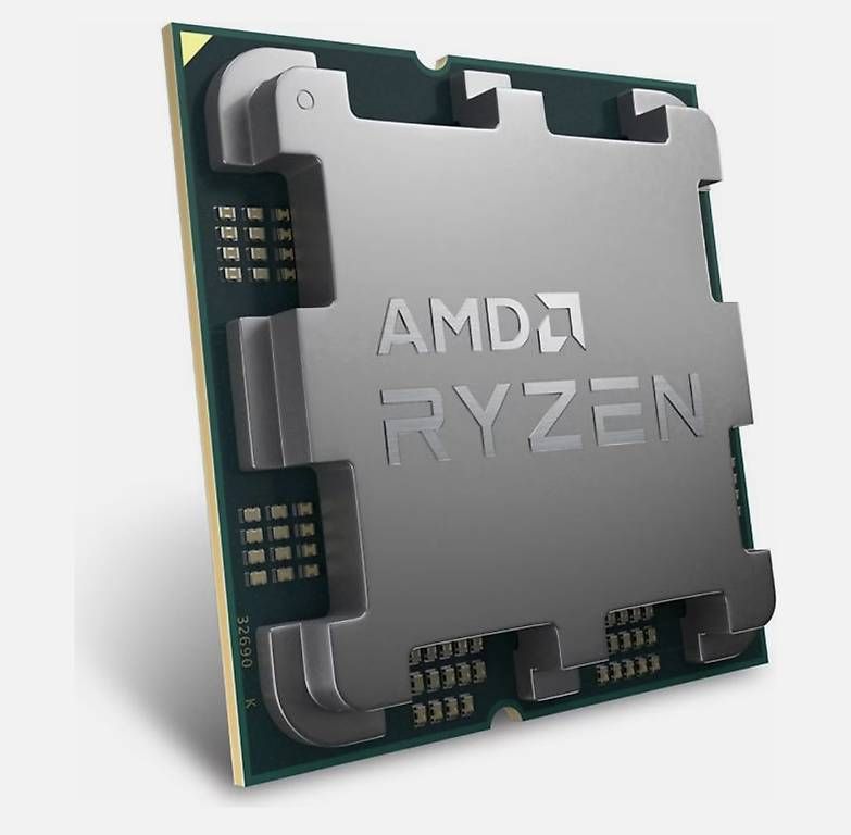 PC: Prozessor AMD Ryzen – Usato da Dulliken venduto da tar_tb6s 2