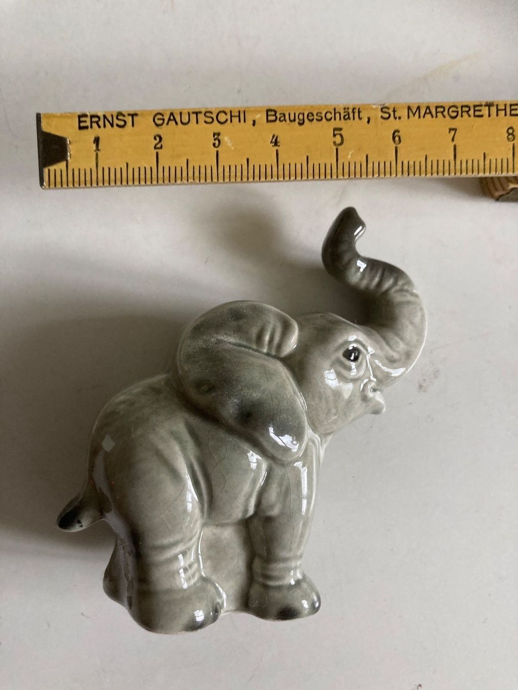 Figurines: Elefant Goebel. 535 – D'occasion à Zürich par Chaeffeler 5