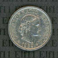 CHF___0.10 1989 -vz 10 Rappen