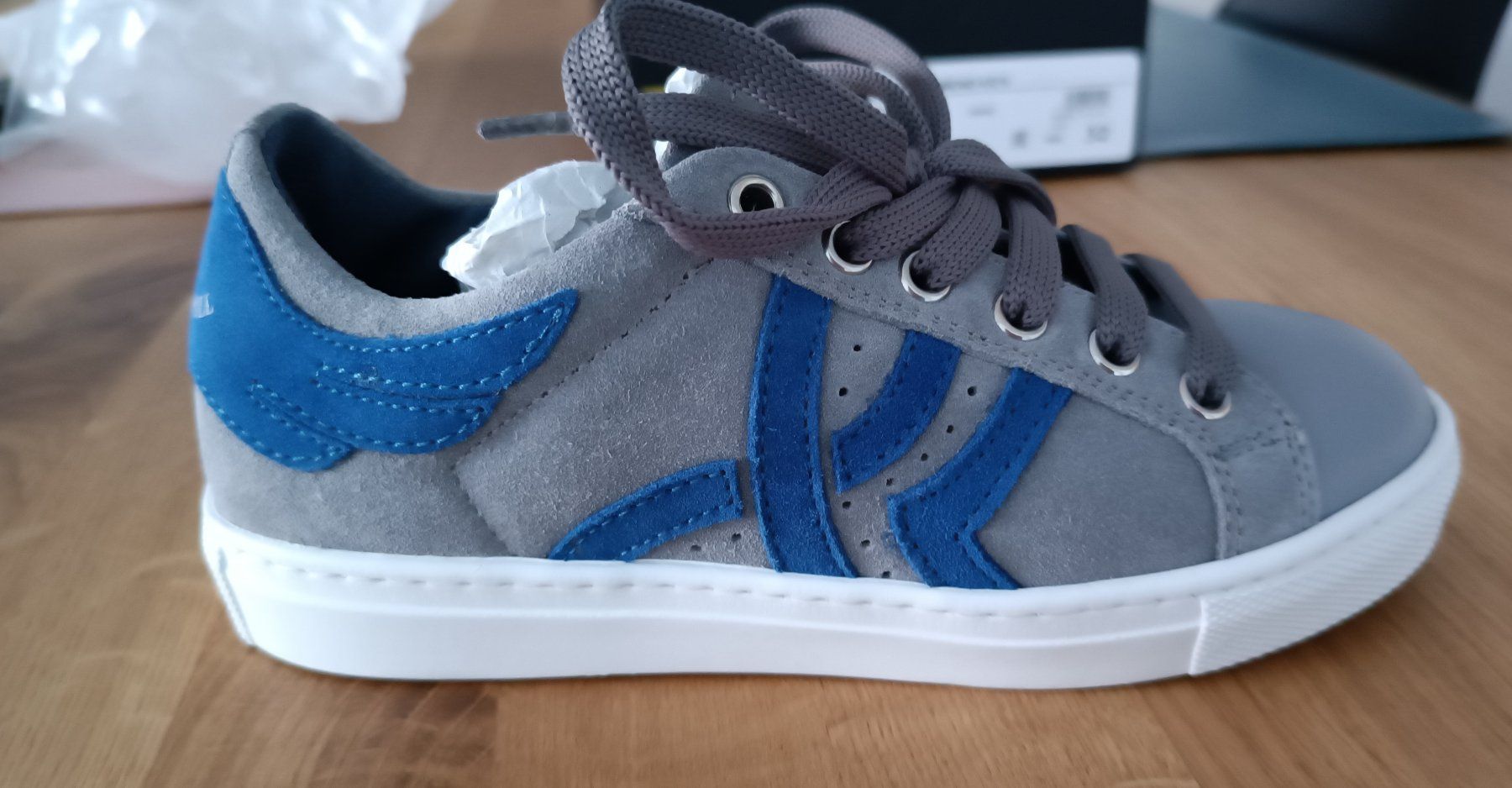 Scarpe per ragazzi: John Richmond Sneakers Gr. 32 NEU – Nuovo e nell'imballaggio originale da Wangs venduto da Pammy333 2