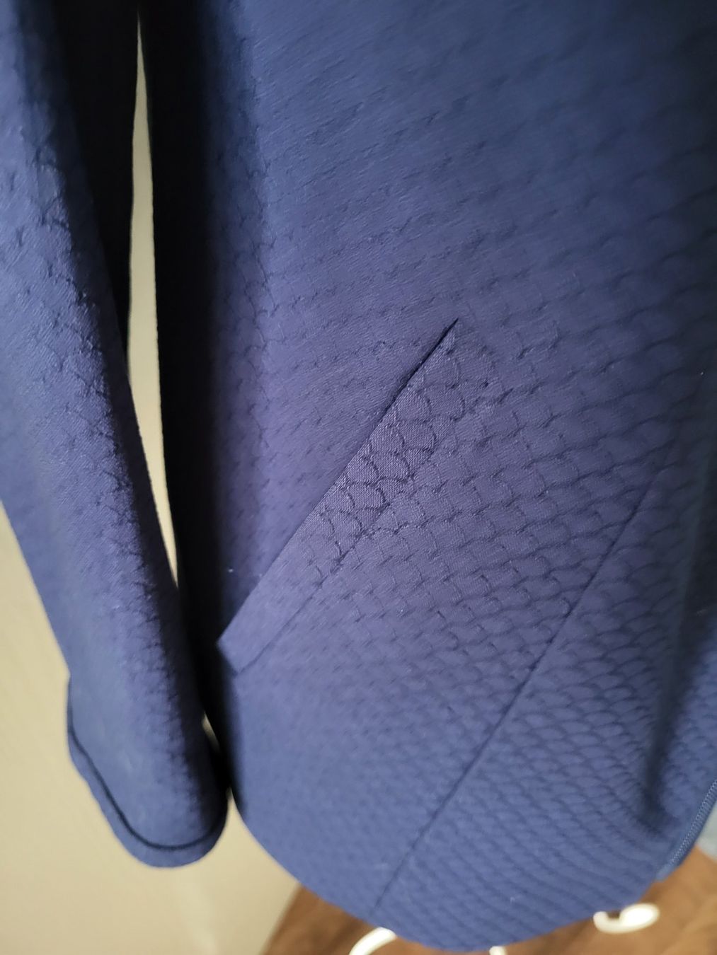 Giacche: Blazer Jacke Gr 42 – Nuovo (secondo la descrizione) da Eschenbach SG venduto da Mr.PP-Green 5