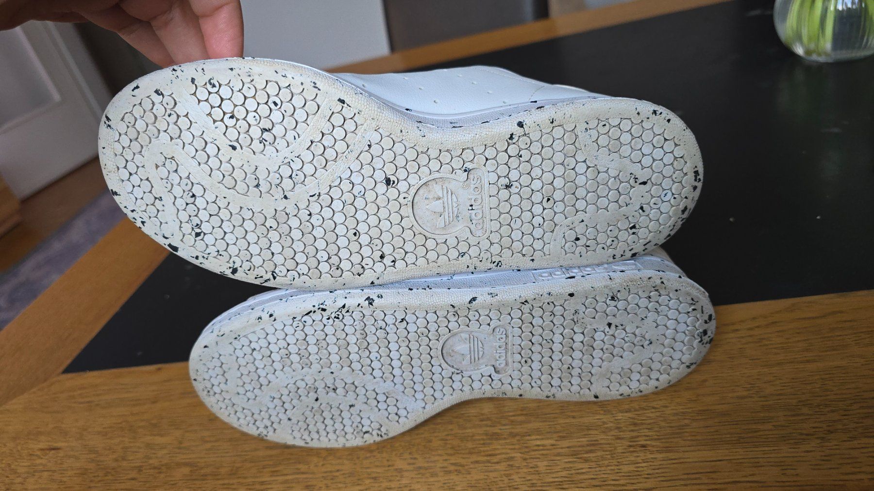 Adidas Scarpe da donna: Adidas Stan Smith schuhe gr 38 – Usato da Wallisellen venduto da theblacksheep 6