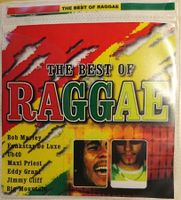 THE BEST OF REGGAE