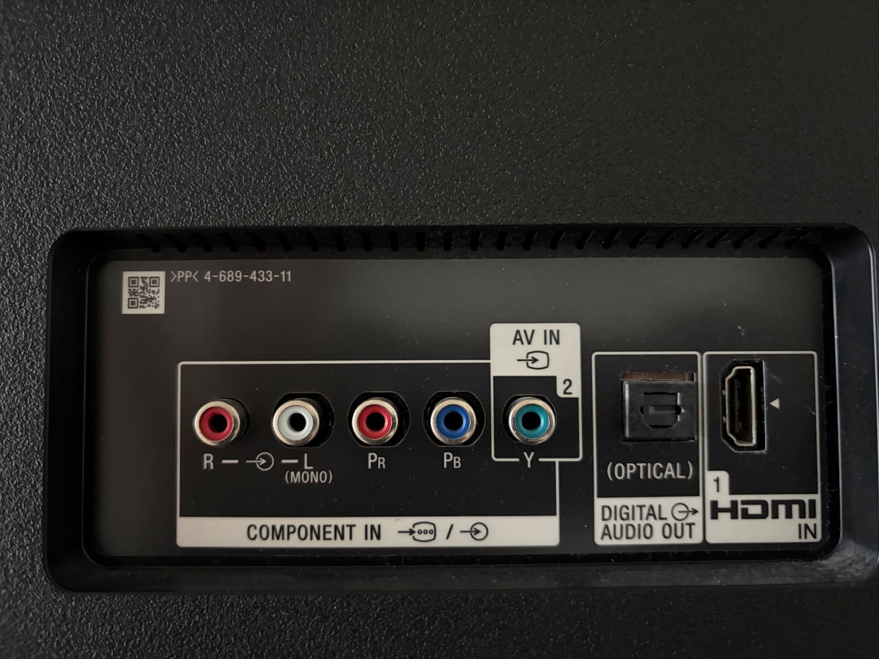 Sony Appareils TV: LED Smart TV – D'occasion à Thun par m_b_w5yn 4