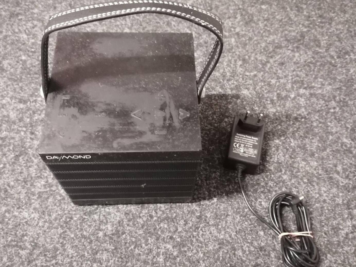 Casse acustiche: Bluetooth-Speaker – Difettoso da Geroldswil venduto da Carcan27 3