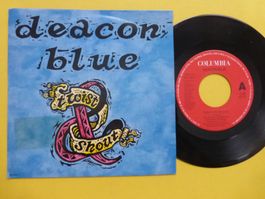 Deacon Blue – Twist And Shout