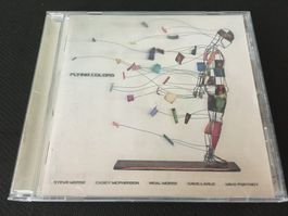 Flying Colors – Flying Colors -CD-