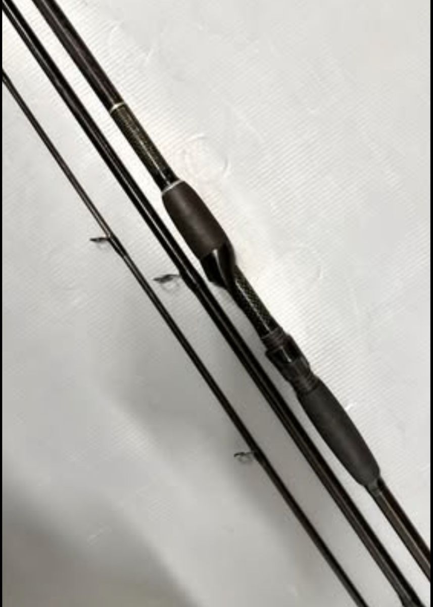 Cannes à pêche: Browing Feederrute 3.60m – D'occasion à Trimbach par duri.. 2
