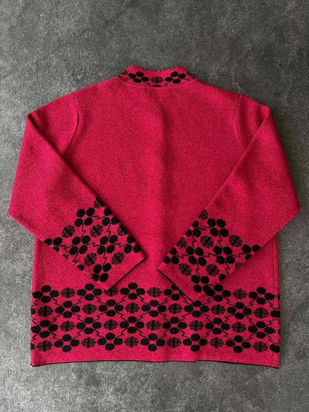 Maglioni & Felpe: Damen Strickjacke, Pulloverjacke - Größe L – Nuovo (secondo la descrizione) da Kilchberg ZH venduto da Ch.C 7