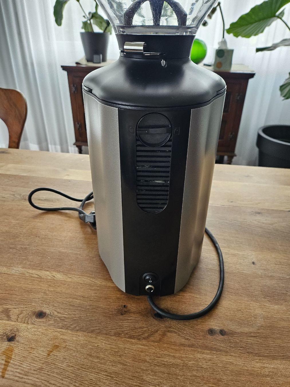 Elettrodomestici da cucina: Professionelle Anfim Kaffeemühle - Pratica – Usato da Wettingen venduto da BoogieDown 3