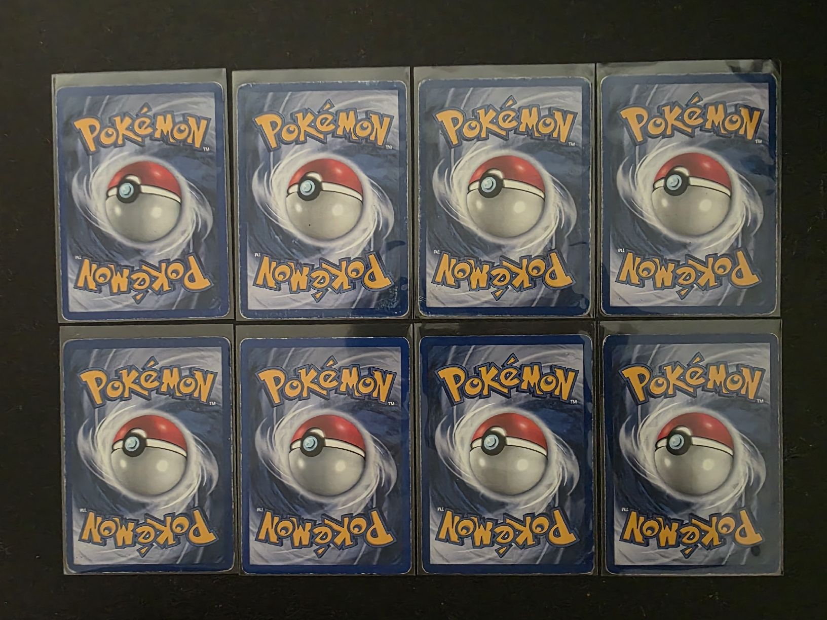 Pokémon Carte collezionabili: Pokemon Jungle Vintage Base Set 8 Rares – Usato da Kriens venduto da Dante07 1