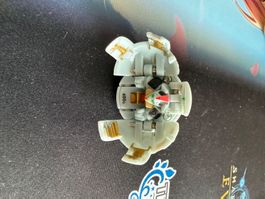 Bakugan Battle Brawler Haos Laserman B1 Classic