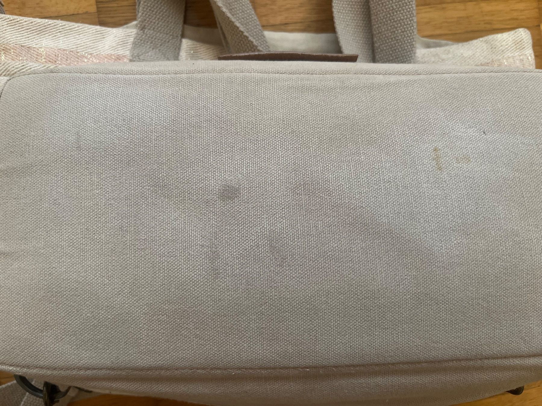 Borse & Zaini: Mara Mea Wickelrucksack / Wickeltasche – Usato da Luzern venduto da maschmo 4