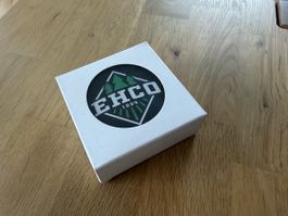 Puck EHCO 1934 Burger King in Box